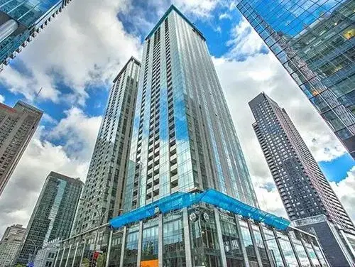 Condo Neufchâtel – Ottawa, ON